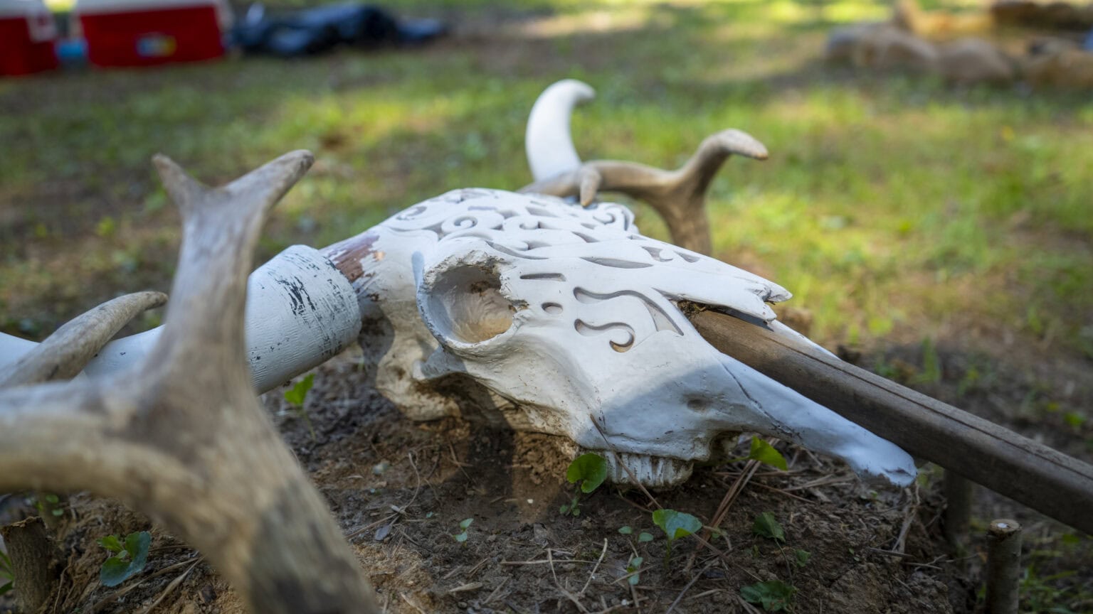 ORR Sweatlodge Photos 1